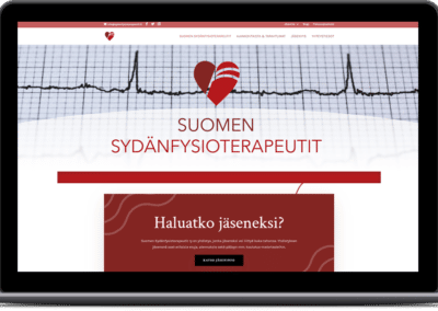 Suomen Sydänfysioterapeutit